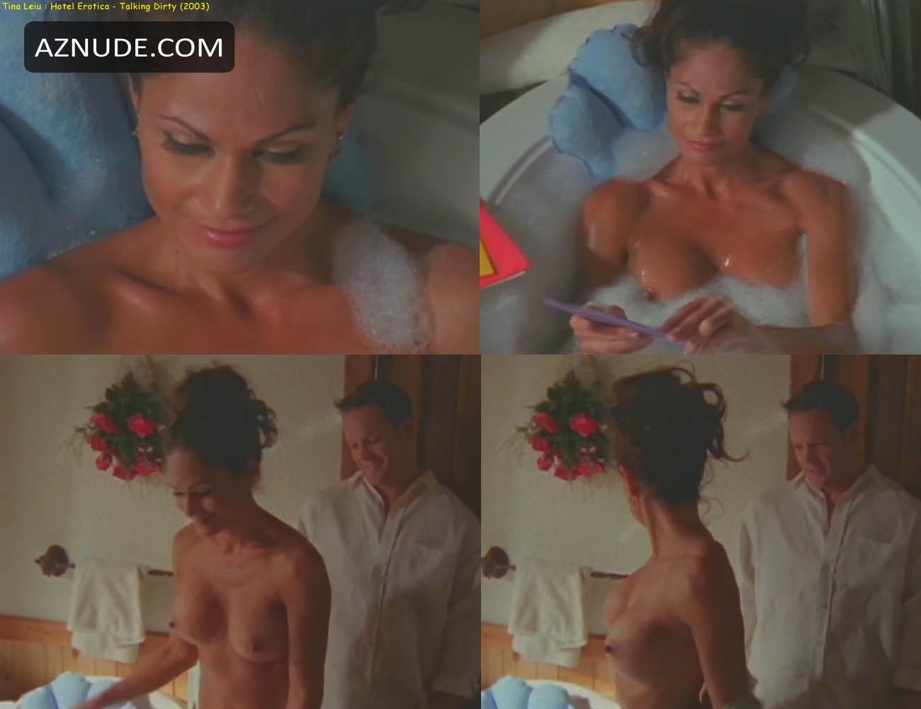Tina Wiseman in Hotel Erotica (2002-2003), photo 0