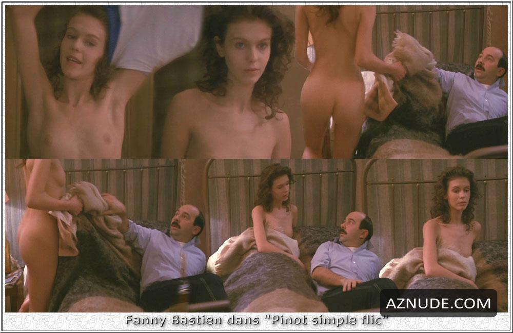 Fanny Bastien in Pinot simple flic, photo 1