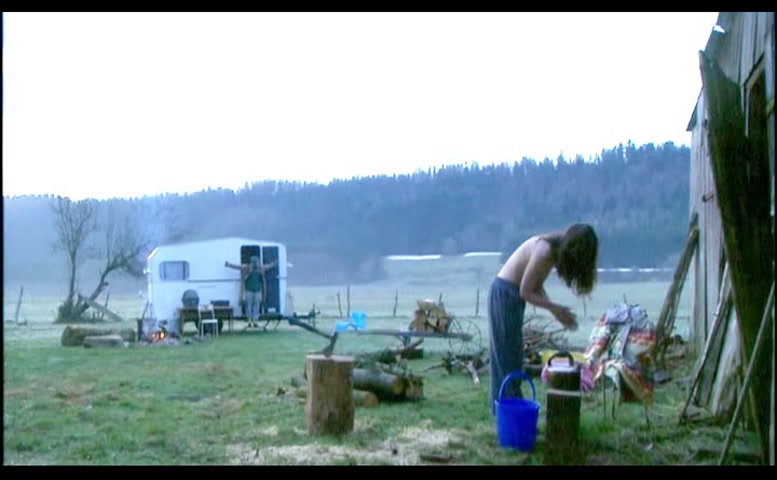Mila Dekker in Looking for Cheyenne, photo 8