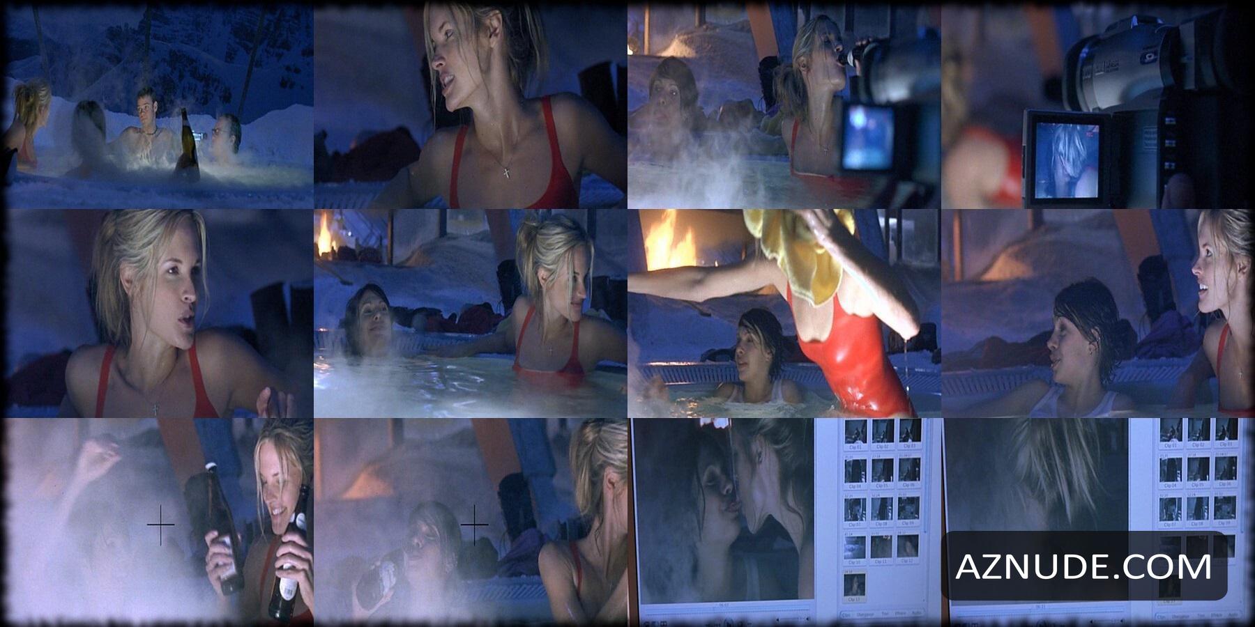 Bridgette Wilson in Extreme Ops, photo 18