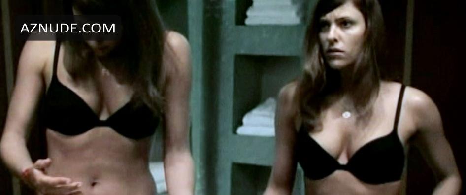 Jill Wagner in Blade: The Series, photo 9