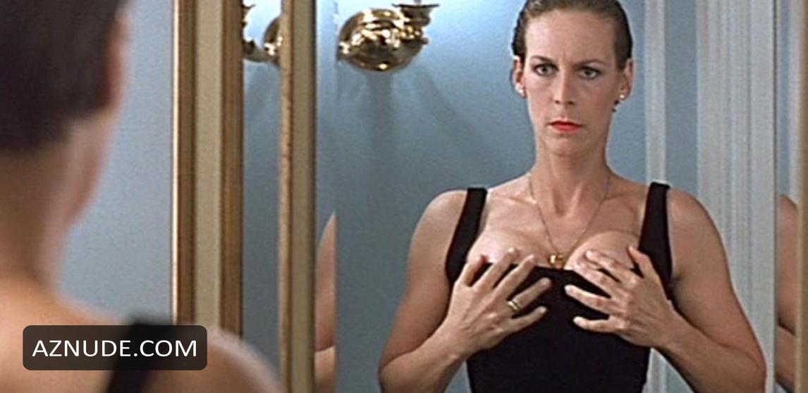 Jamie Lee Curtis in True Lies, photo 11