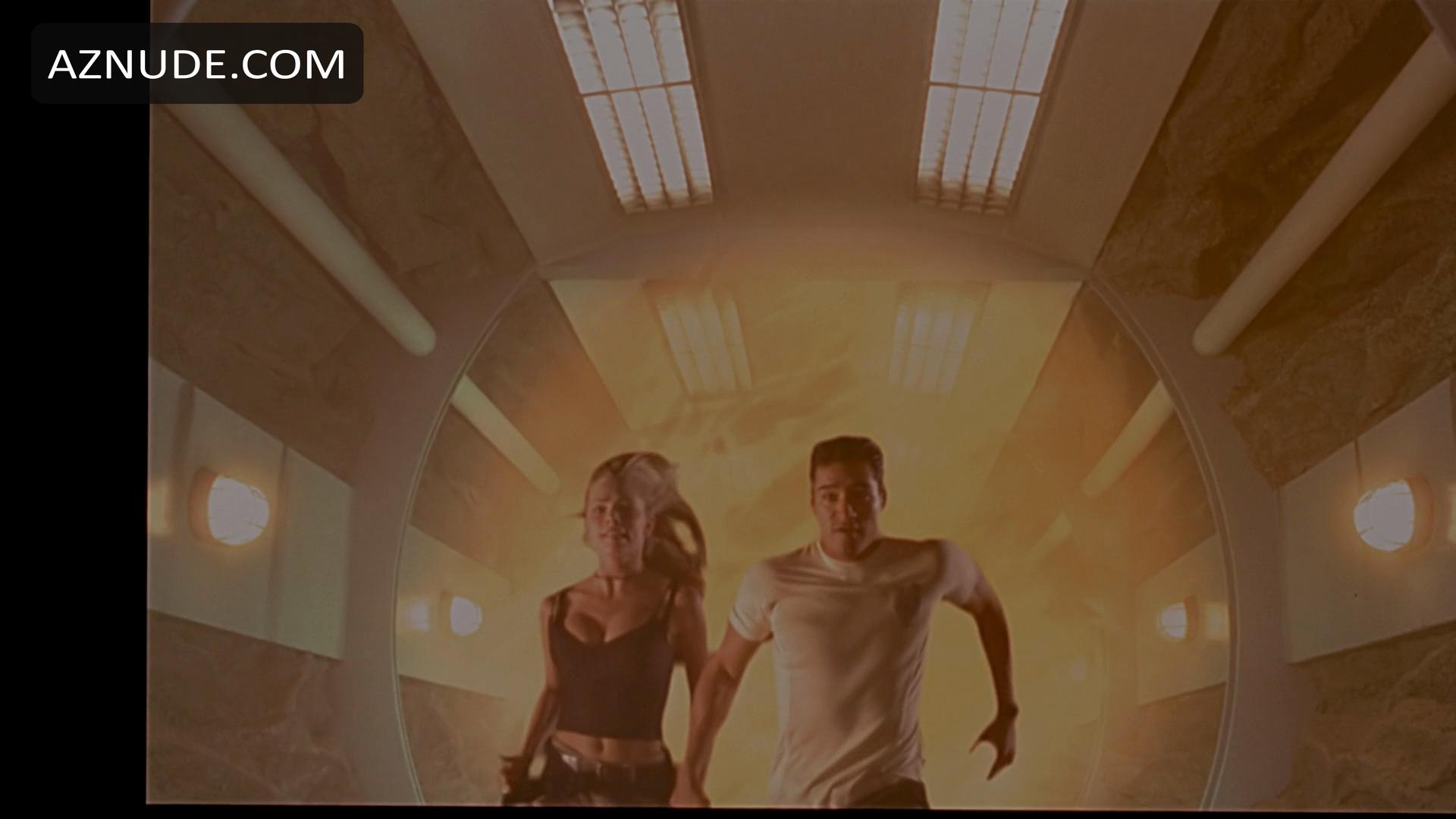 Jaime Pressly in The Journey: Absolution, photo 18