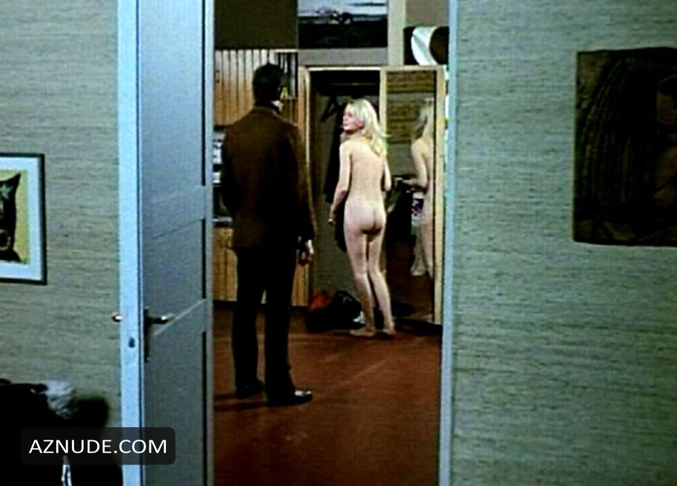 Inger Sundh in The Seduction Of Inga, photo 6