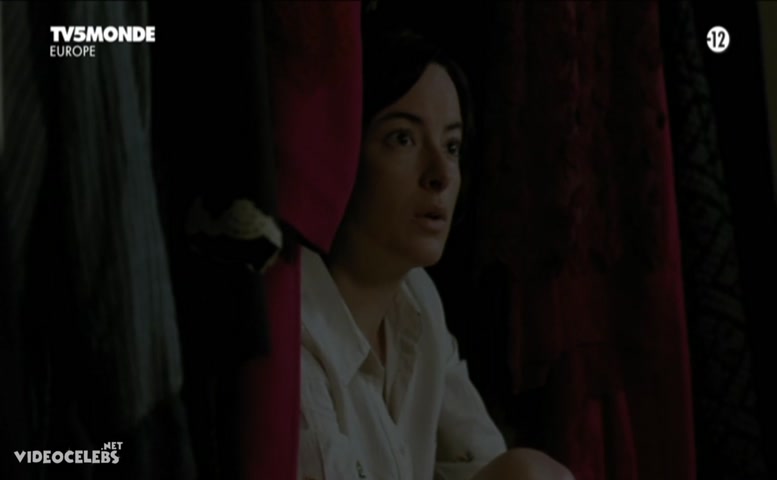 Emmanuelle Beart in La repetition, photo 16