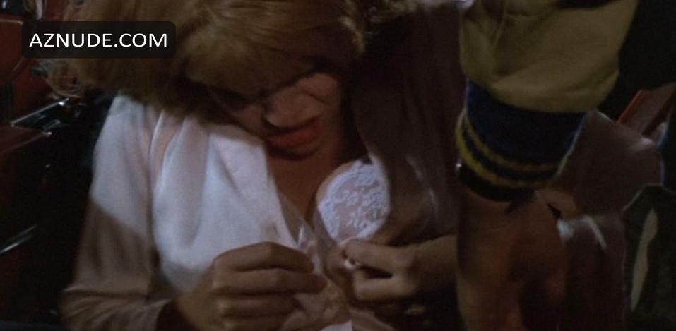 Lori Lethin in Return To Horror High, photo 5