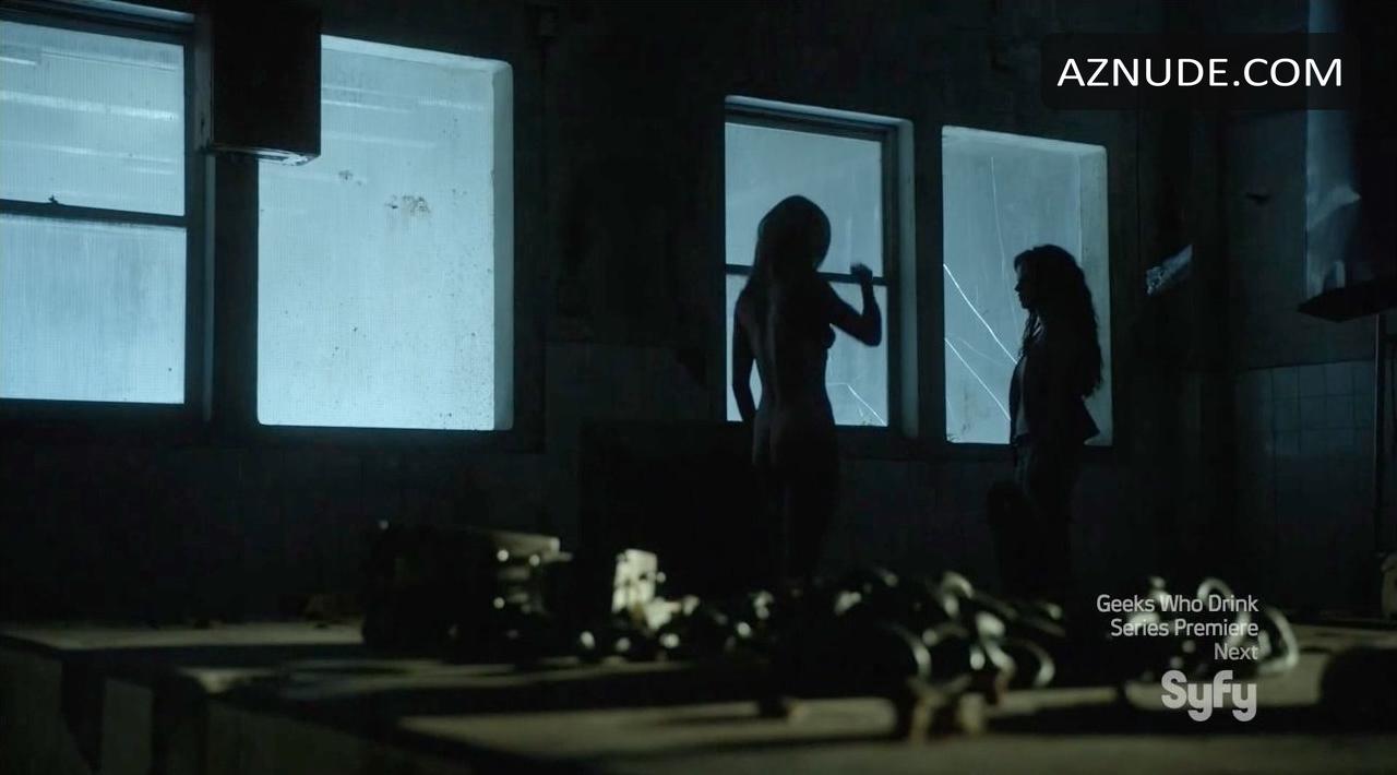 Dominion (2014-2015) in Dominion (2014-2015), photo 2