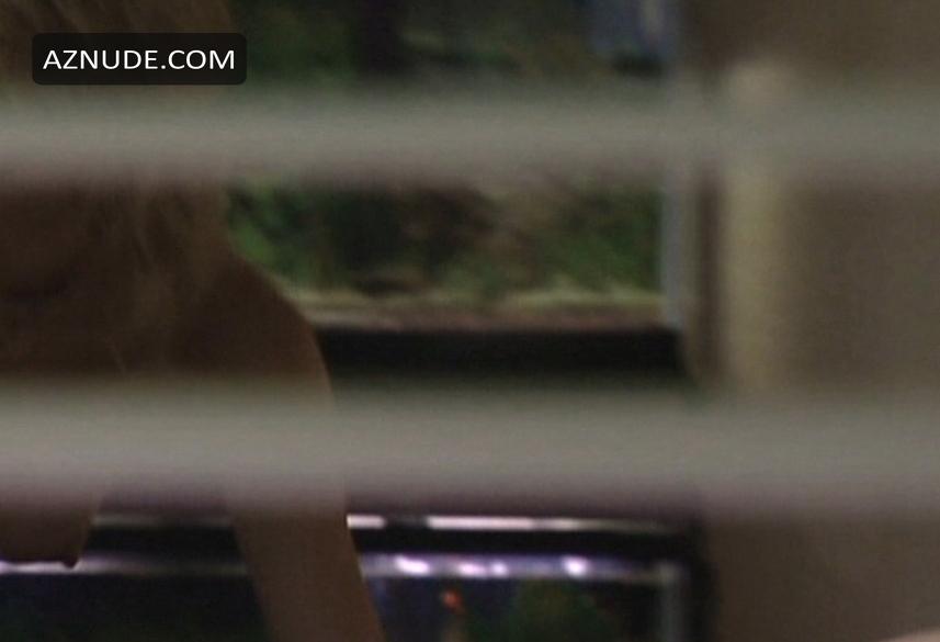 Kim Dickens in Things Behind The Sun, photo 10