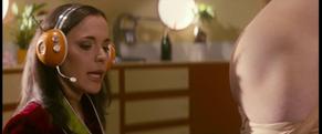 Lucy Egerton in Human Assembly, photo 18