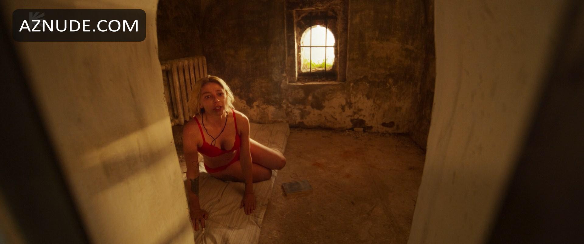Anastasiya Ivleeva in Monastyr, photo 54