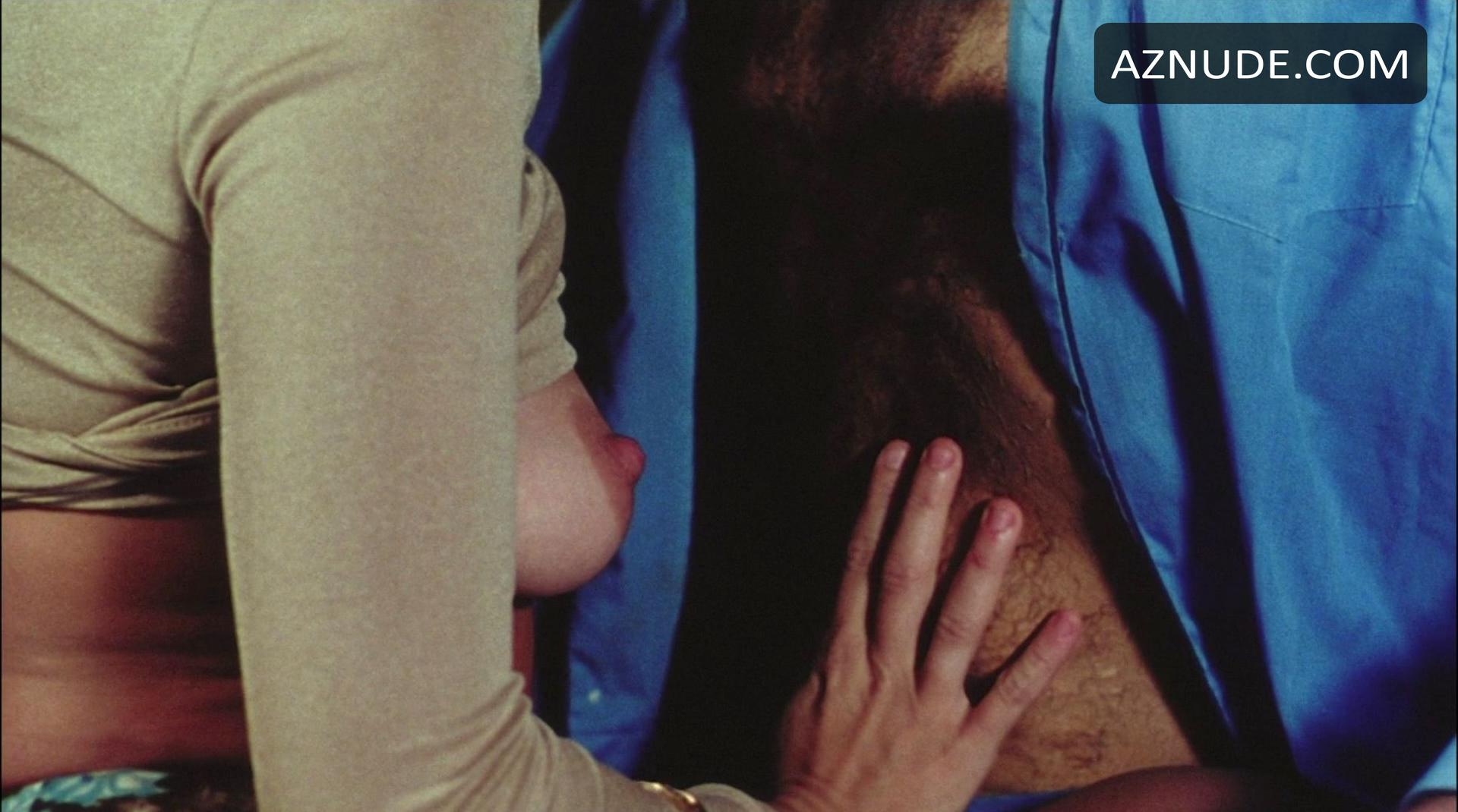 Susan Petrie in Shivers, photo 4