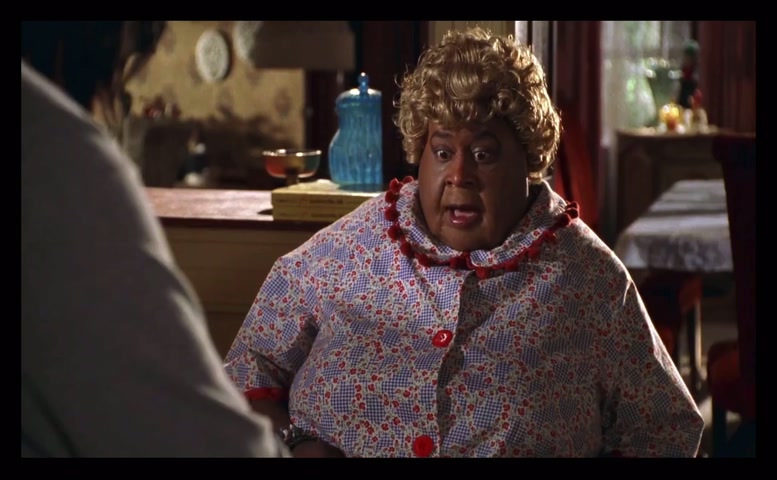 Nia Long in Big Momma's House, photo 3