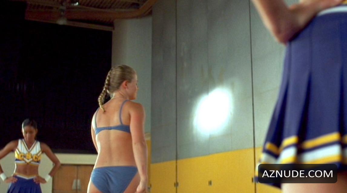 Anne Judson-Yager in Bring It On Again, photo 2