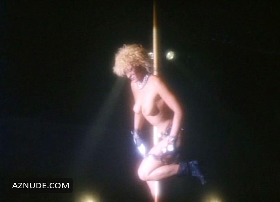 Debbie Nassar in Stripped To Kill, photo 0