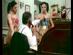 Catherine Castel in The Nude Vampire, photo 11