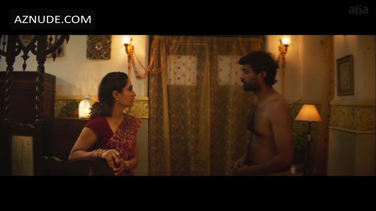 Deepti Sati in Sin, photo 11