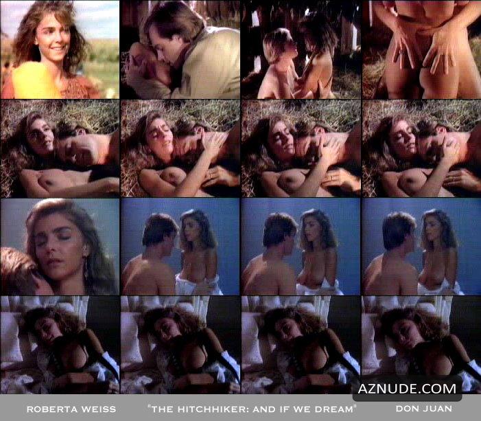 Roberta Weiss in The Hitchhiker, photo 0