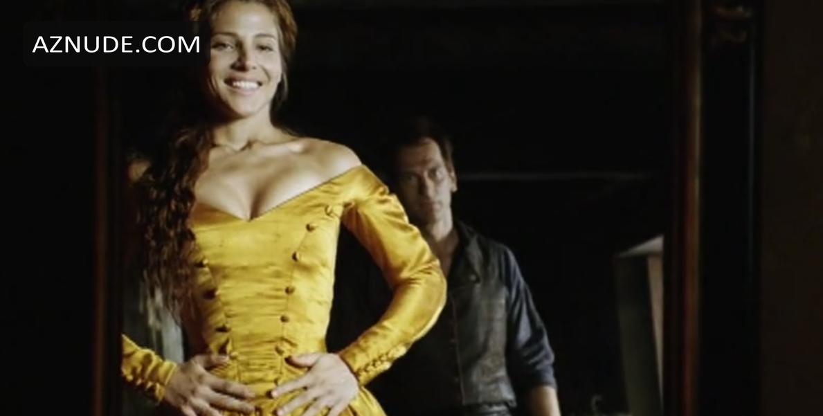 Elsa Pataky in Werewolf Hunter: Legend Of Romasanta, photo 9