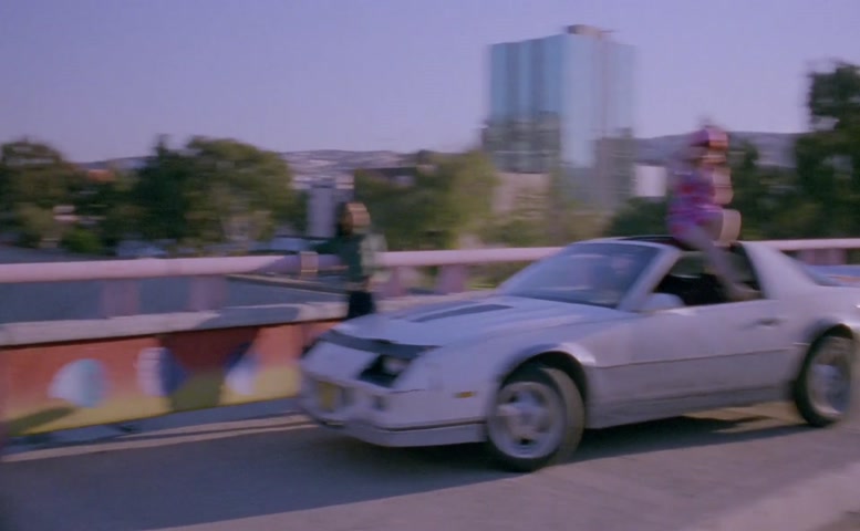 Natasha Lyonne in Freeway 2, photo 7