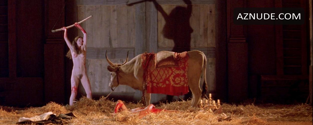 Julia Ormond in The Baby Of Macon, photo 2
