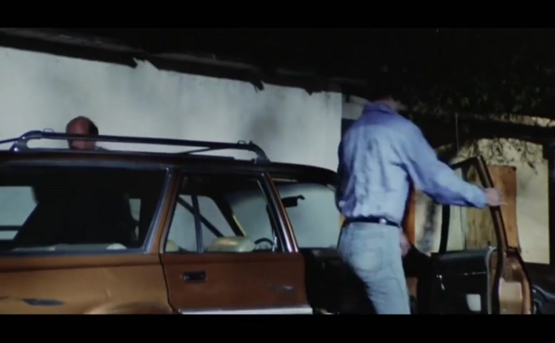 Lynda Wiesmeier in Evil Town, photo 7
