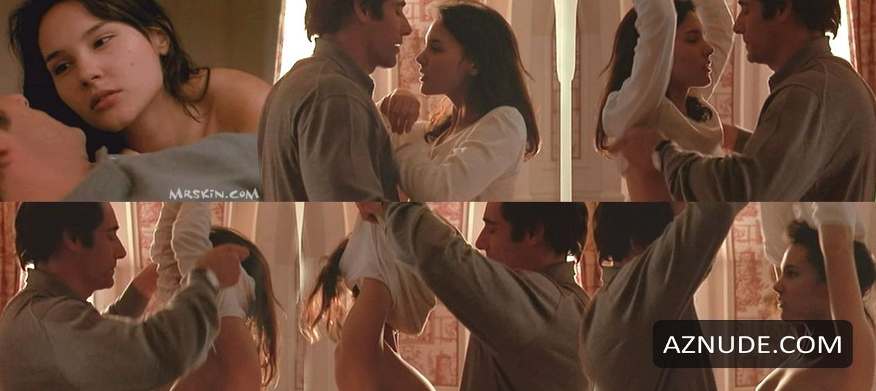 Virginie Ledoyen in In All Innocence, photo 2
