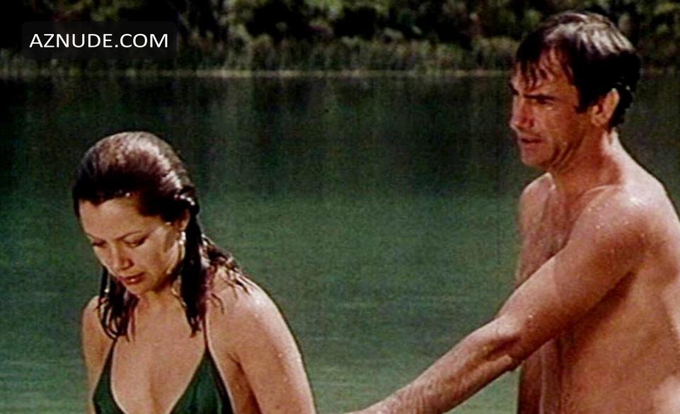 Beatriz Rossat in Los Placeres Ocultos, photo 3
