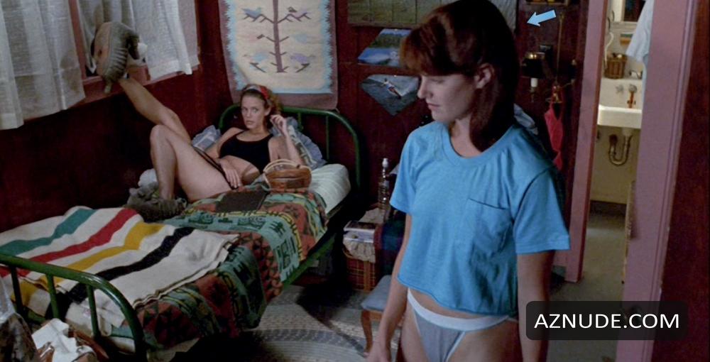 Deborah Tucker in Meatballs 4, photo 2