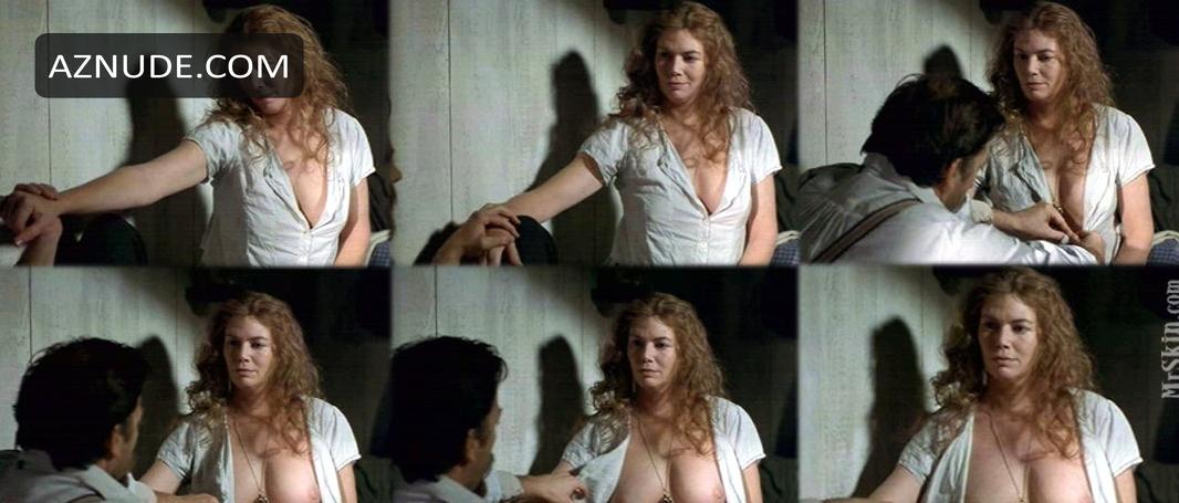 Kelly McGillis in The Wicked, Wicked West, photo 2