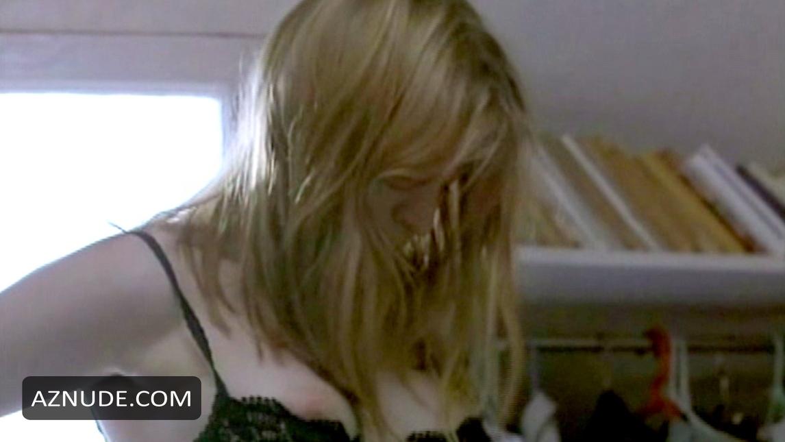 Valeria Bruni Tedeschi in Oublie-moi, photo 7
