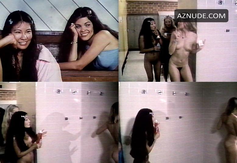 Susie Elene in Revenge Of The Cheerleaders, photo 1