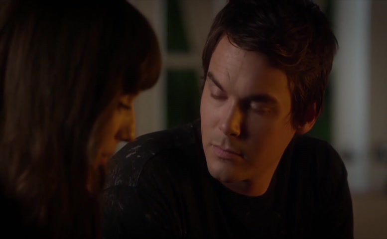 Troian Bellisario in Pretty Little Liars, photo 16