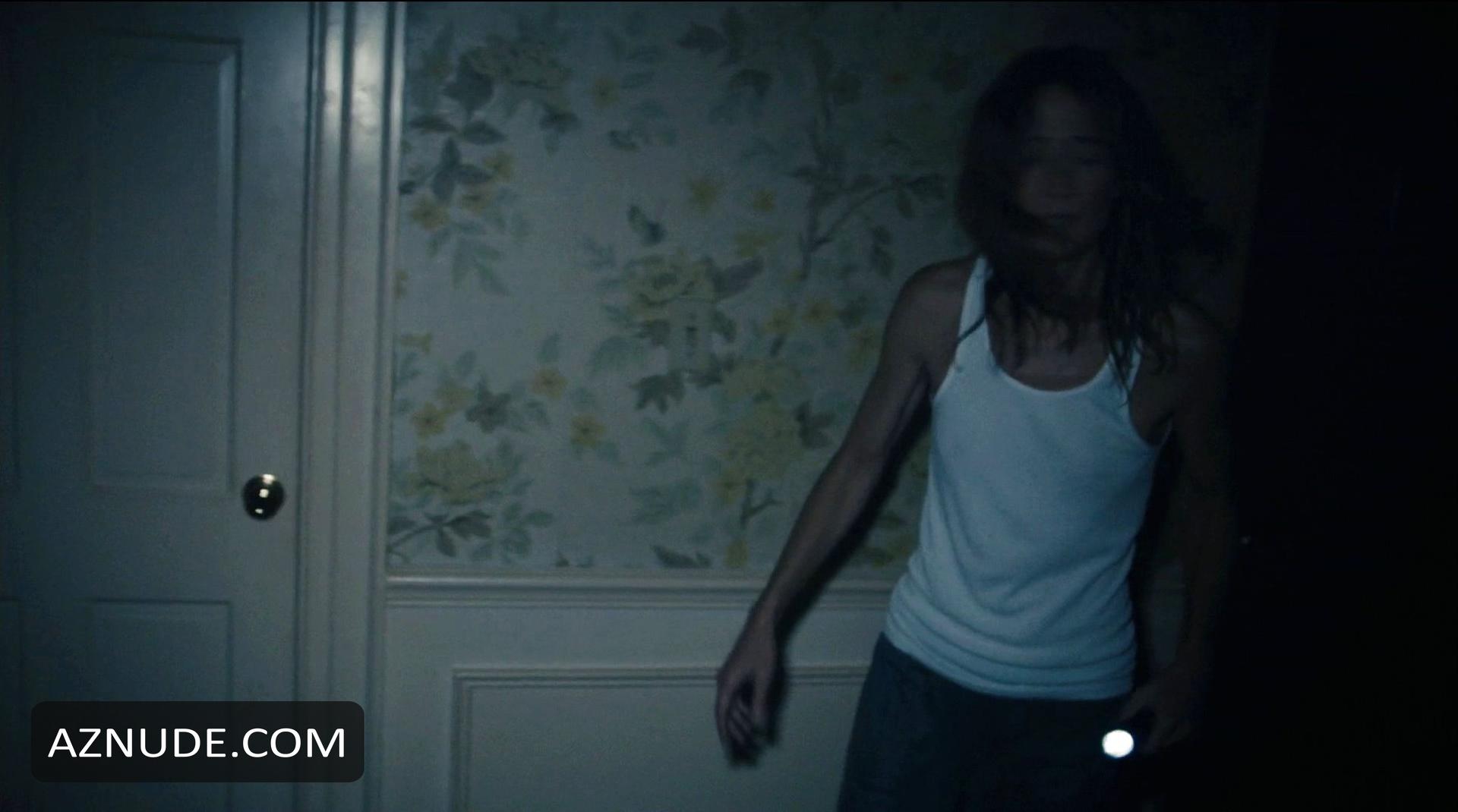 Anne Ramsay in The Taking Of Deborah Logan, photo 2
