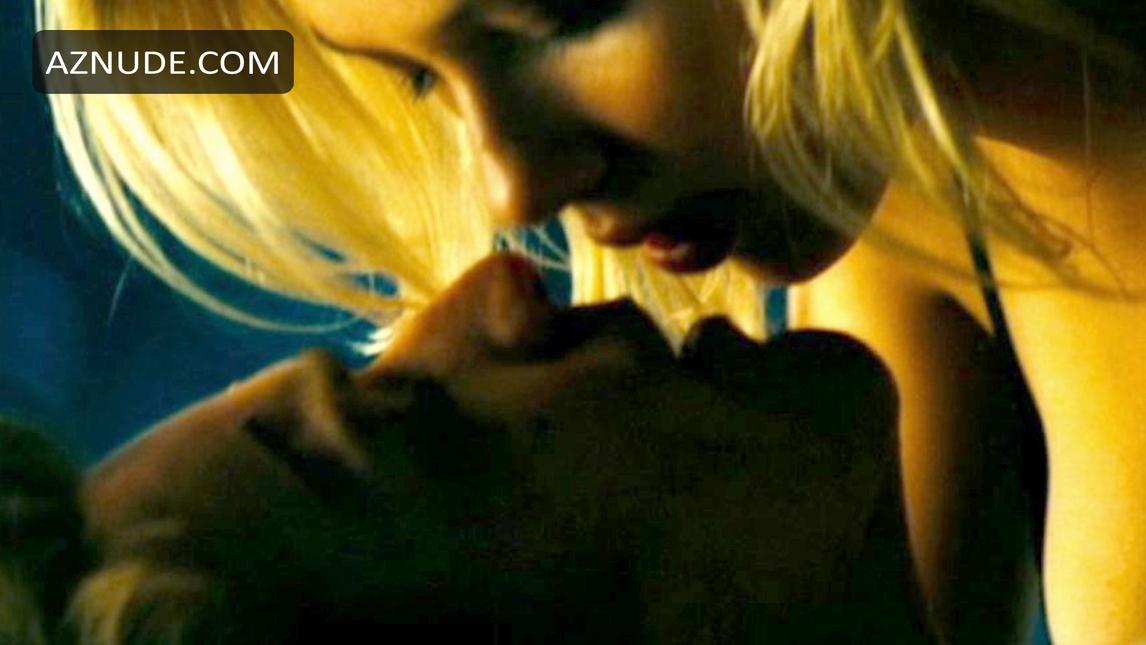 Scarlett Johansson in The Island, photo 1
