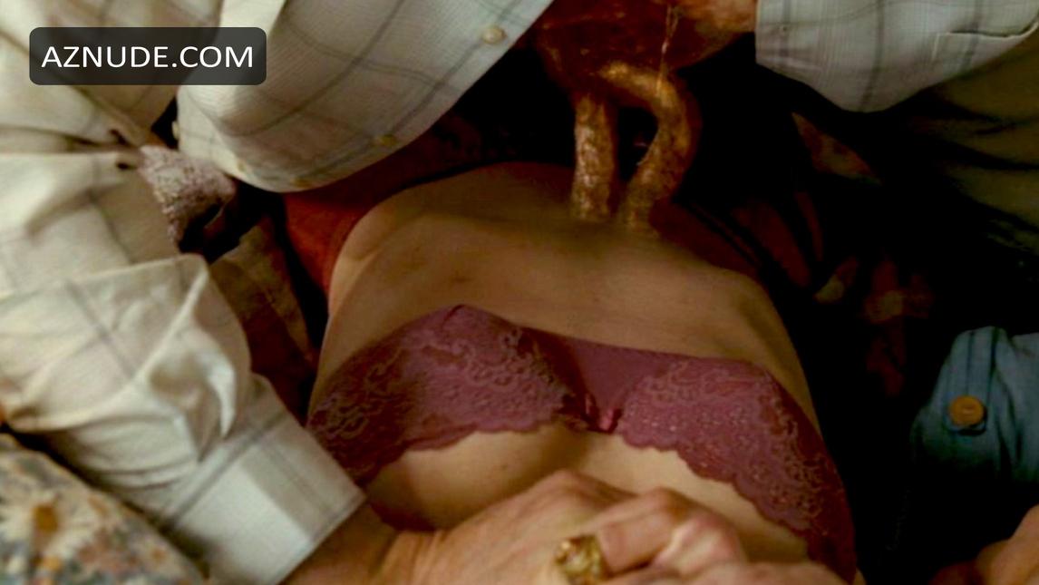 Brenda James in Slither, photo 2