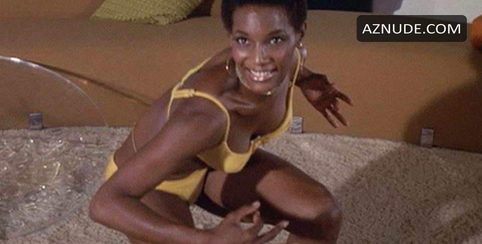 Trina Parks in Diamonds Are Forever, photo 7