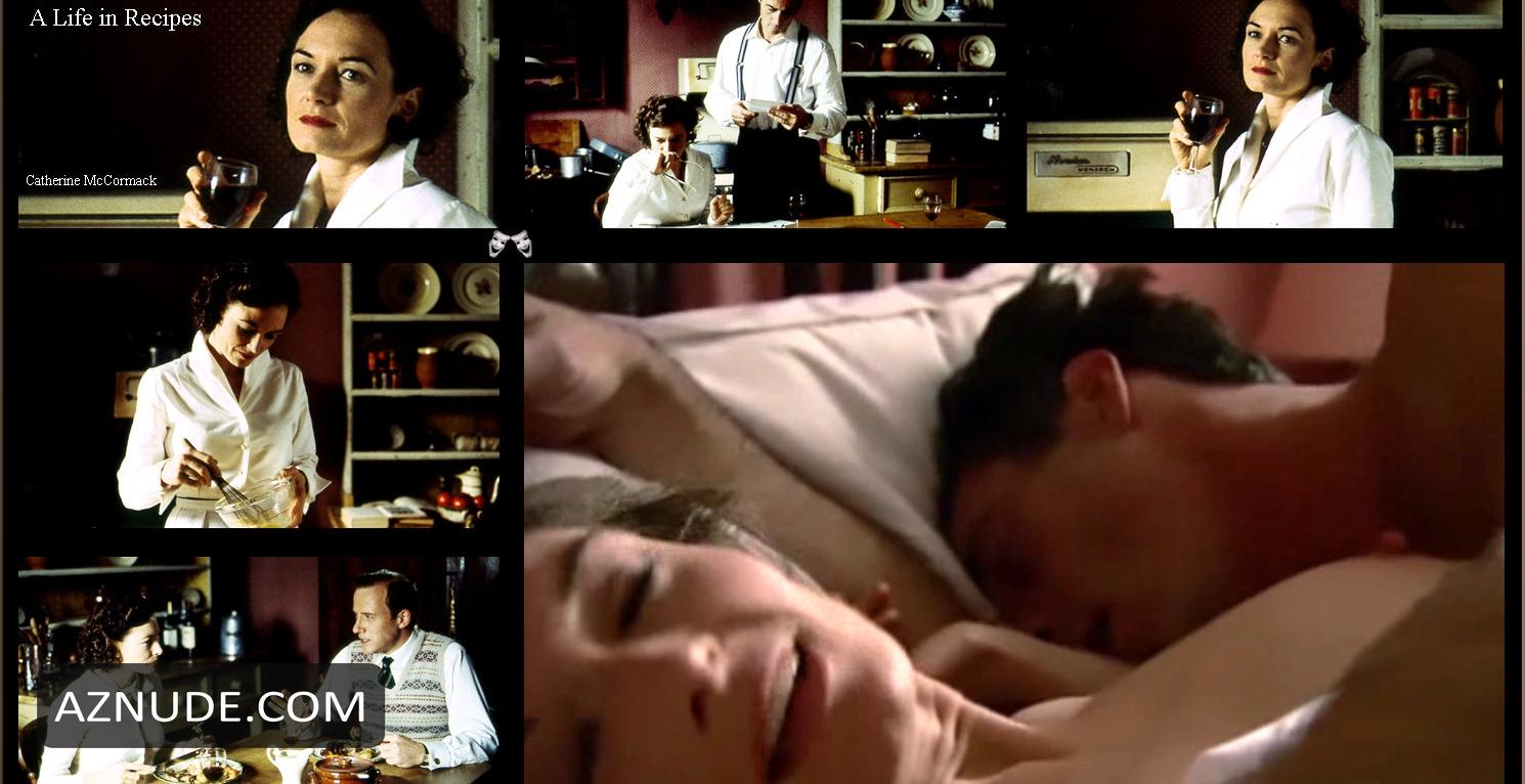 Catherine McCormack in Elizabeth David: A Life In Recipes, photo 3