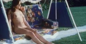 Carmen Jackel in Schoolgirl Report 3: What Parents Find Unthinkable, photo 10
