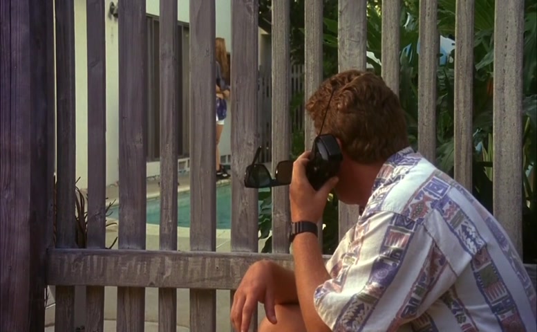 Frances McDormand in Short Cuts, photo 16