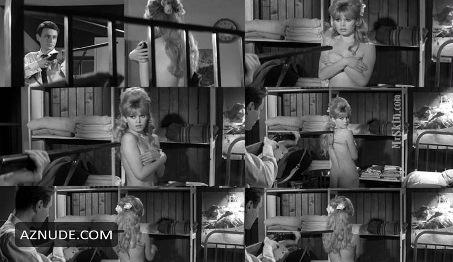 Brigitte Bardot in Please Not Now!, photo 2
