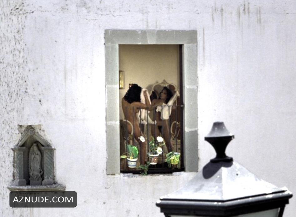 Blanca Guerra in Estas Ruinas Que Ves, photo 7