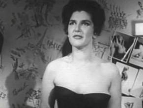 Marilyn Hanold in The Brain That Wouldn't Die, photo 6