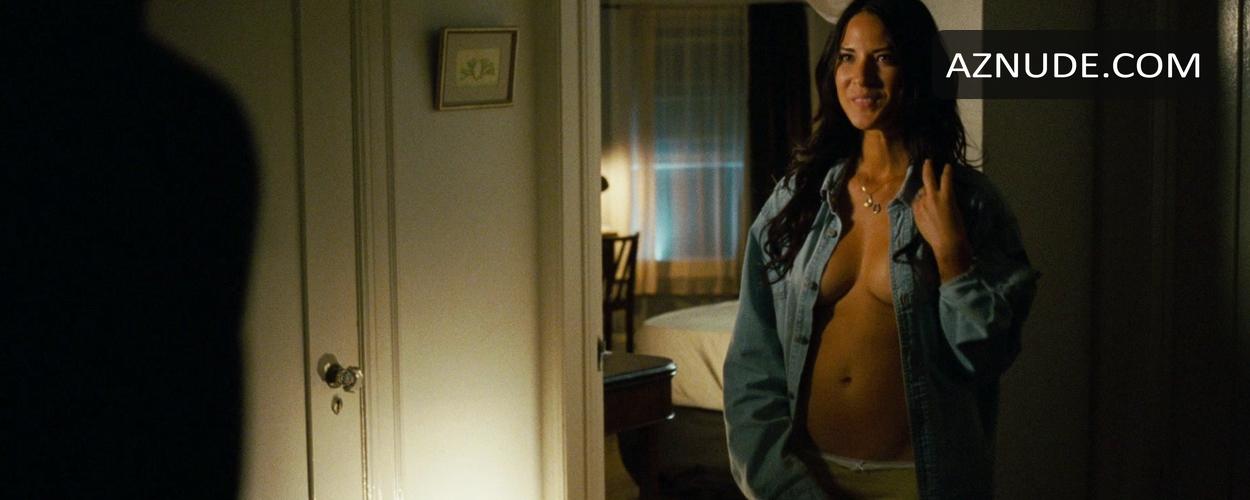 Olivia Munn in The Babymakers, photo 5