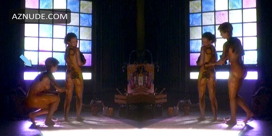 Christina Cox in Better Than Chocolate, photo 2