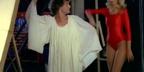 Gloria Guida in La Liceale, Il Diavolo E L'acquasanta, photo 16