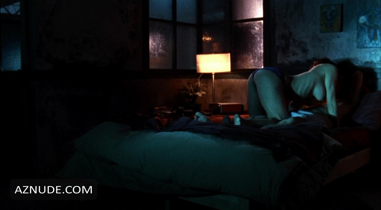 Crash (2008-2009) in Crash (2008-2009), photo 4