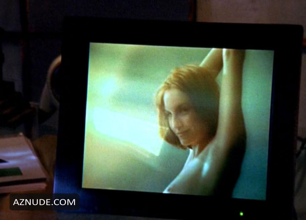 Marie-Josee Colburn in The Hunger, photo 8