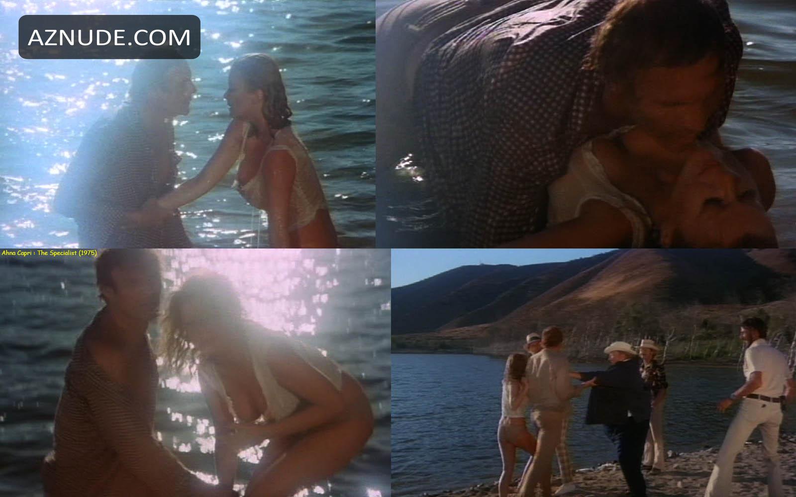 Ahna Capri in The Specialist, photo 3