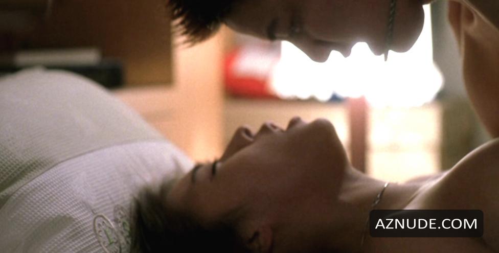 Ji-won Ha in Sex Is Zero, photo 7