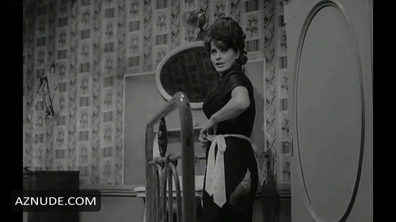Senta Berger in Es Mu Nicht Immer Kaviar Sein, photo 2